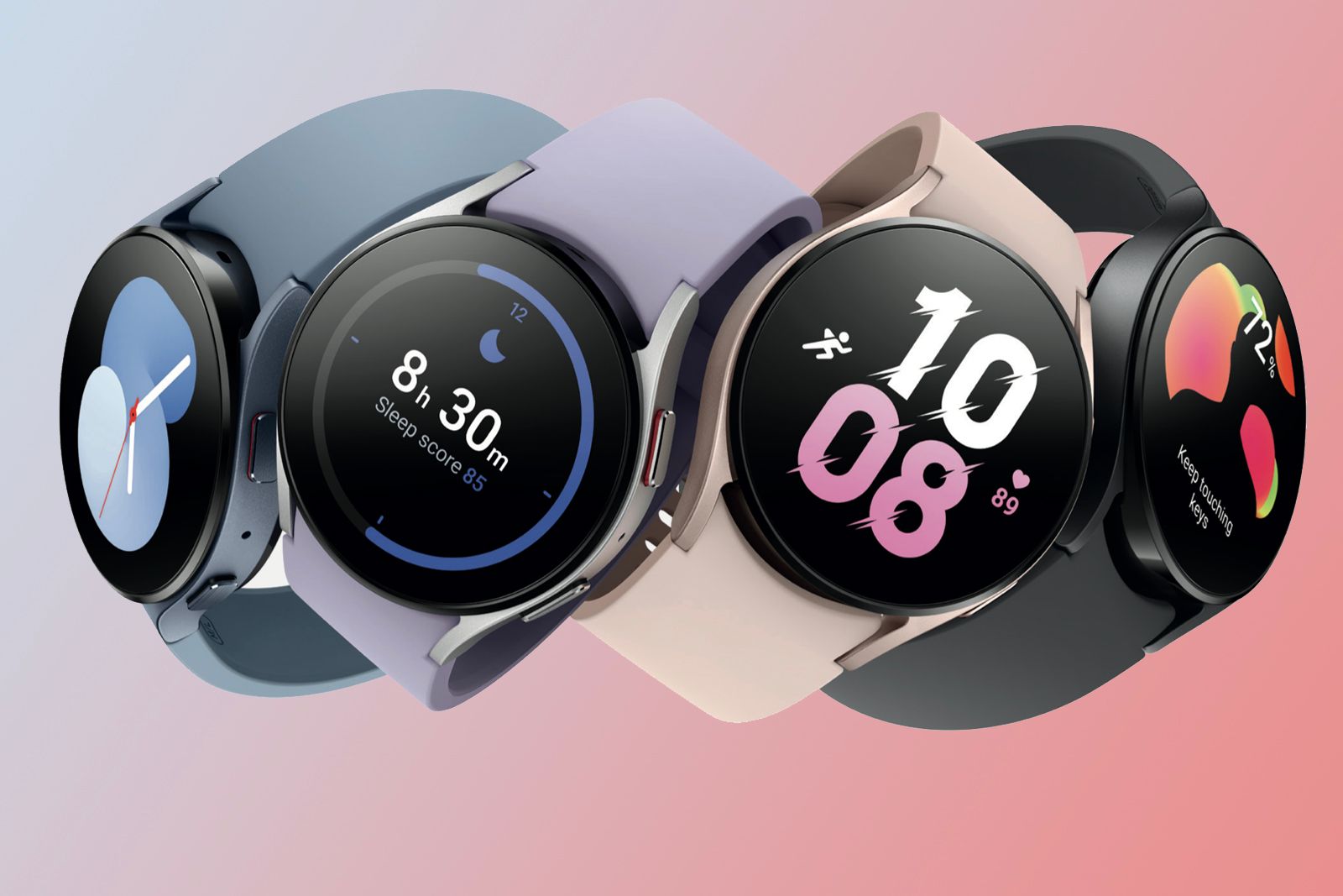 Samsung Galaxy Watch 5 and Watch 5 Pro release date, specs, features photo 1