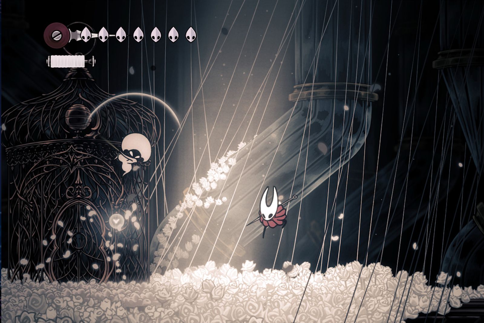 Everything we know about Hollow Knight Silksong: Trailer, gameplay and more photo 2