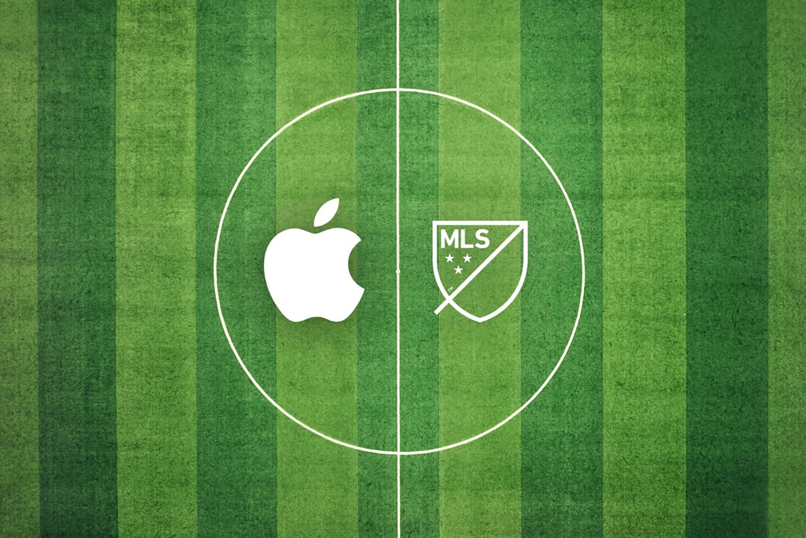 Apple will stream every Major League Soccer match from 2023 to 2032 photo 1