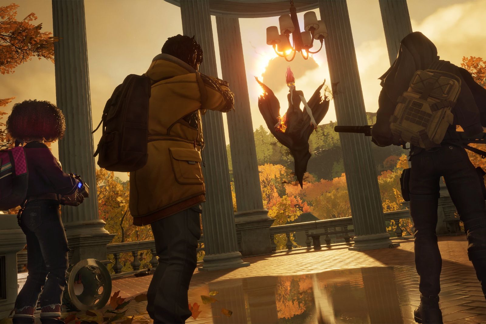 Everything we know about Redfall: Trailers, release date, gameplay and more photo 4