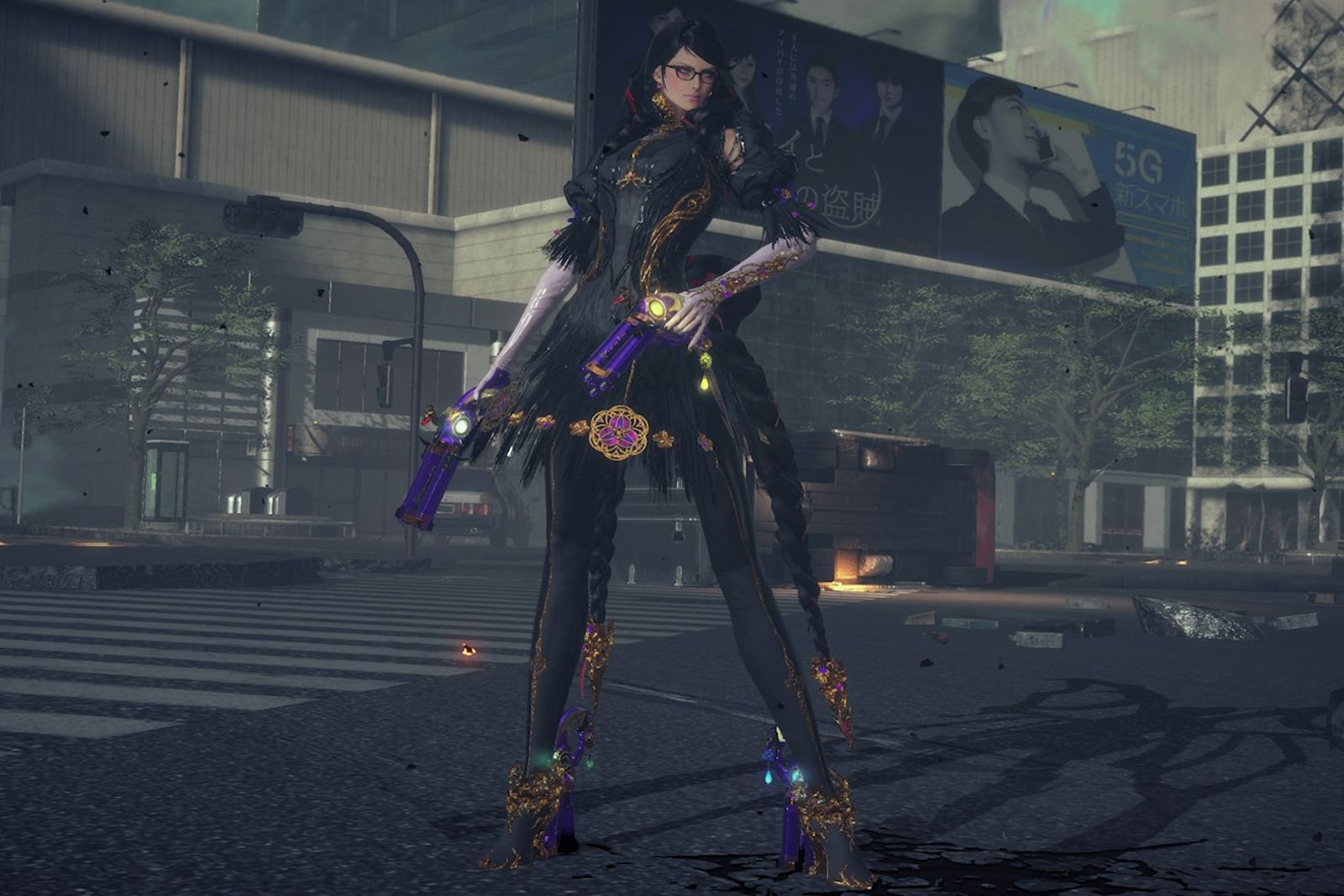 Everything we know about Bayonetta 3: Trailers, gameplay and more photo 3