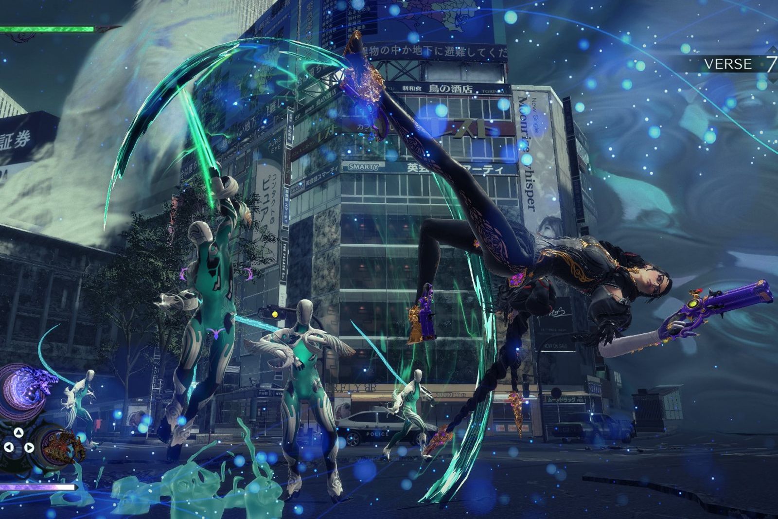 Everything we know about Bayonetta 3: Trailers, gameplay and more photo 4