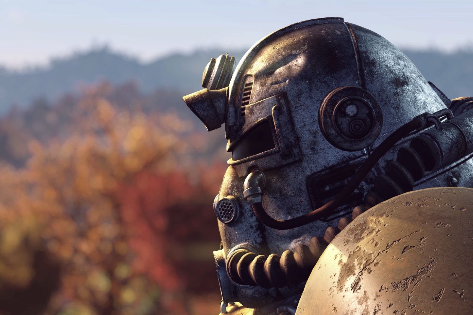 Bethesda confirms Fallout 5 but it's a long way off photo 2