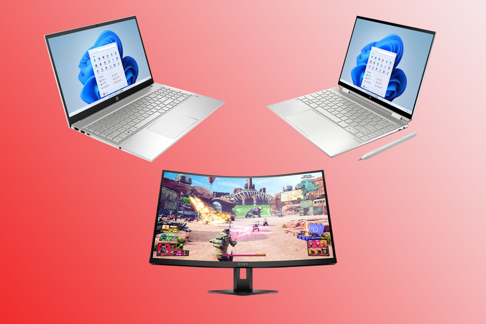 HP's summer sale has a great lineup photo 1