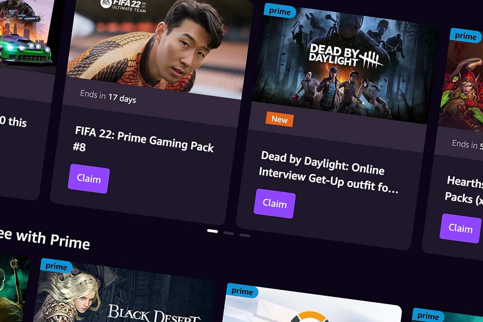 Prime Gaming is prepping 30 games to download for Prime Day 2022