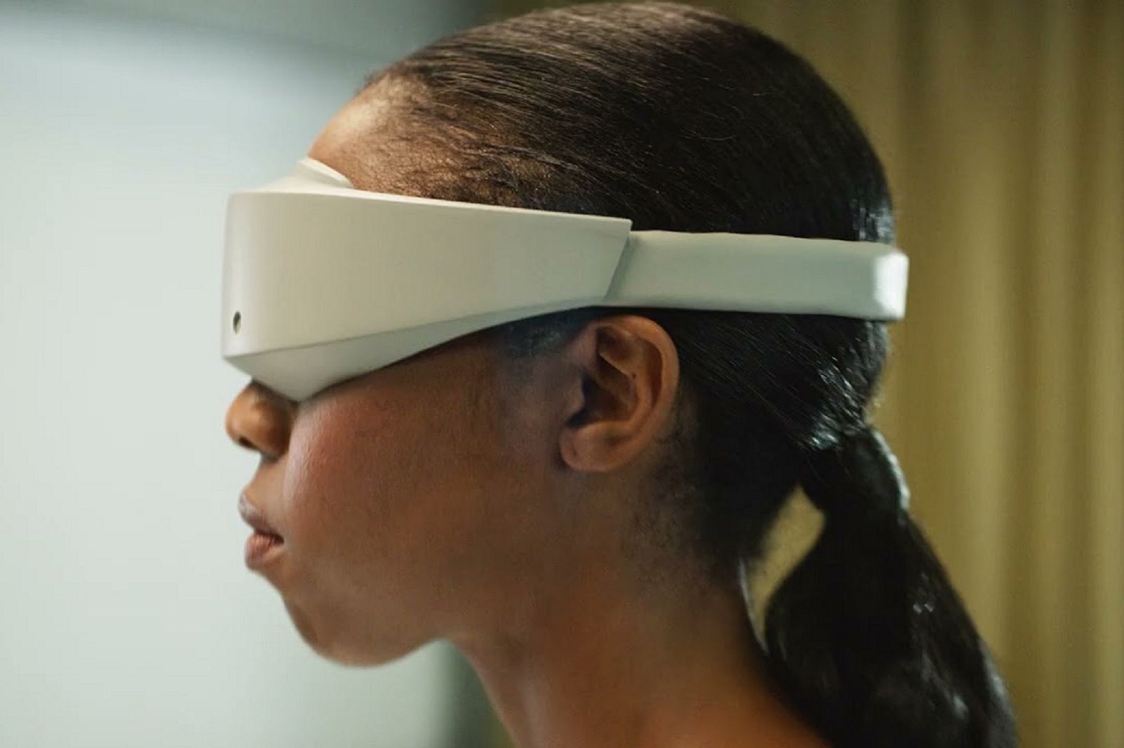 Is this the future of VR headset design photo 1