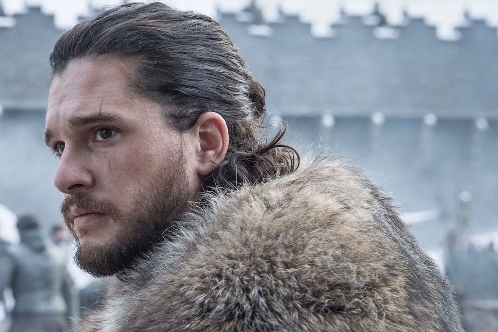Jon Snow 'Game of Thrones' sequel series: 5 wild things that could happen photo 1