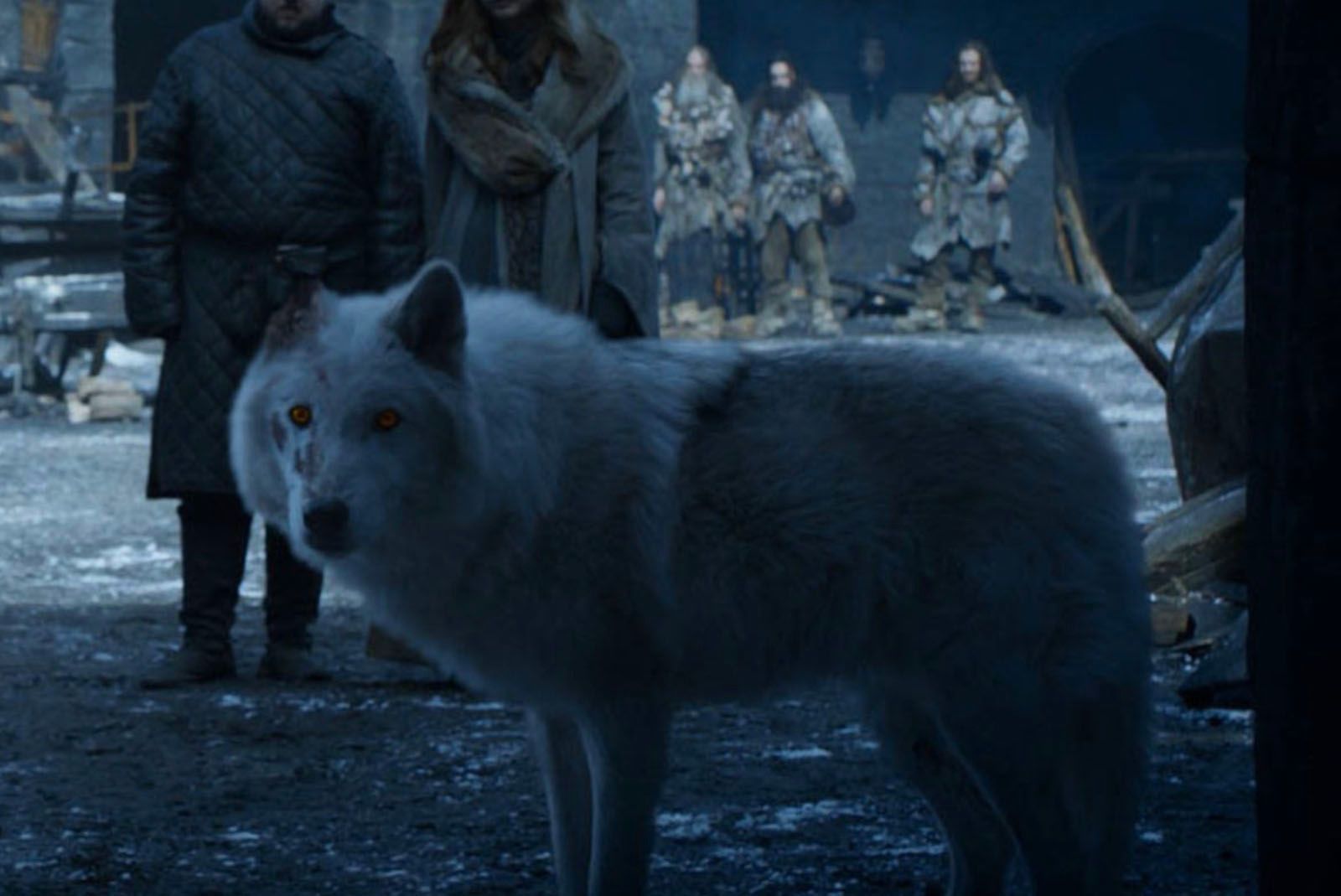 Jon Snow 'Game of Thrones' sequel series: 5 wild things that could happen photo 2
