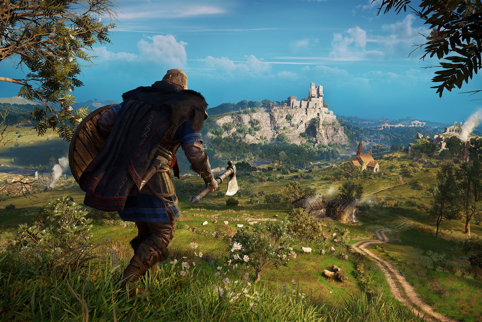 New Assassin’s Creed to be announced in September photo 1