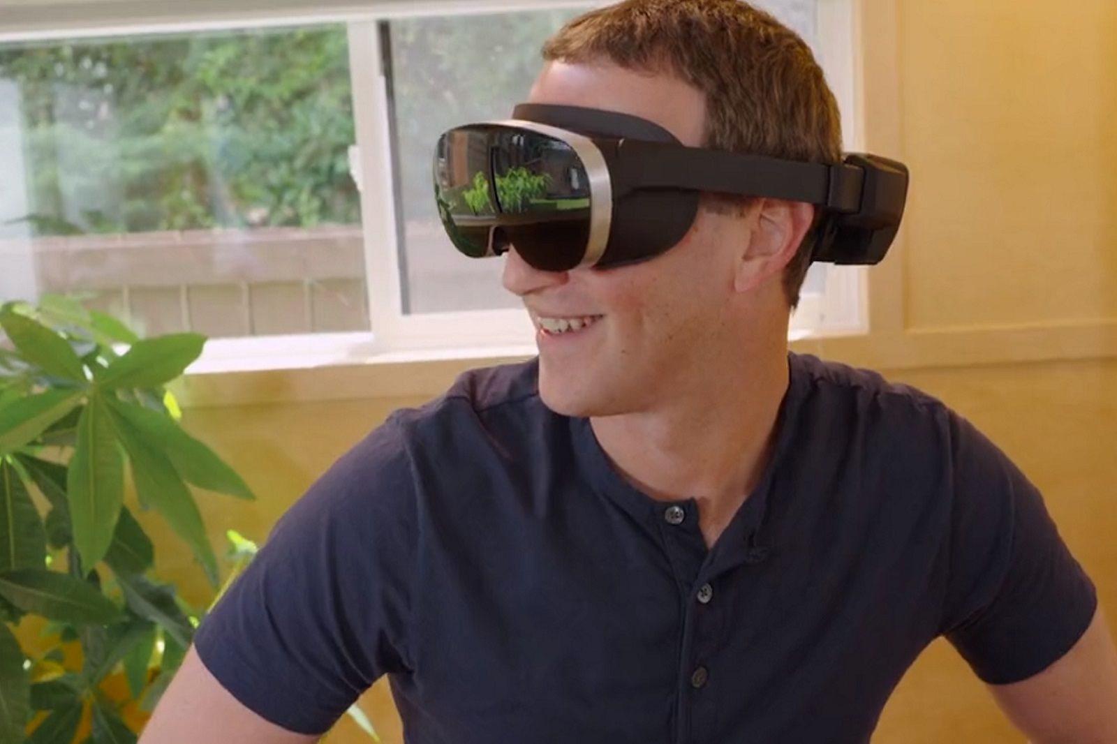 Meta VR prototypes detailed by Zuckerberg photo 3
