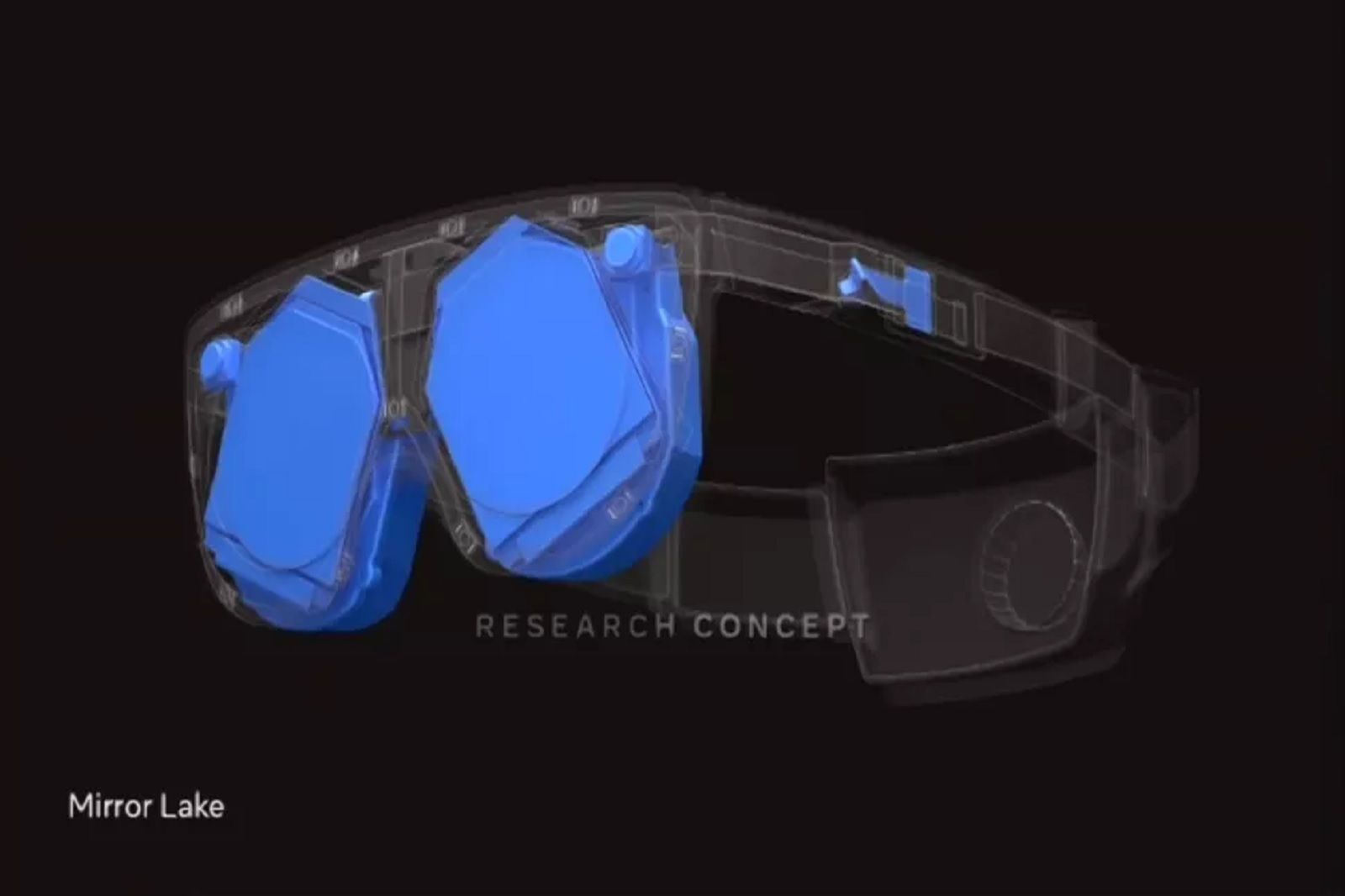 Meta VR prototypes detailed by Zuckerberg photo 5