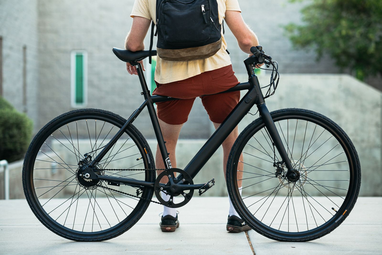 State Bicycle gets electrified with the new 6061 eBike Commuter photo 1