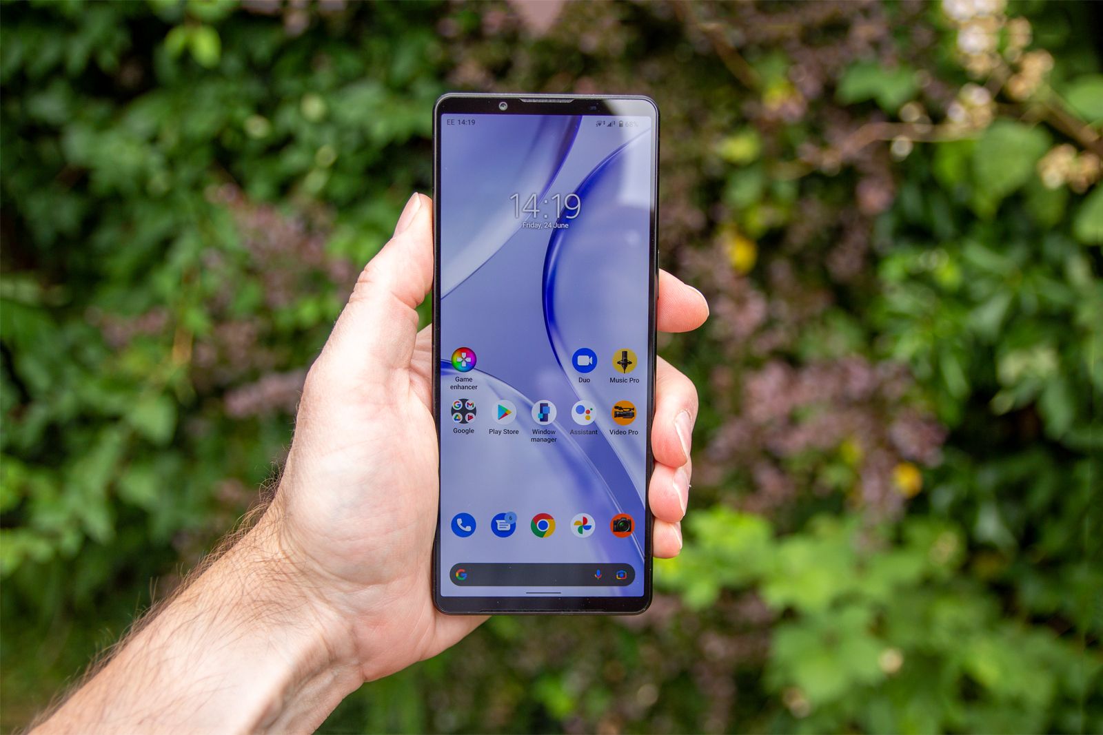 xperia 1 iv review photo 1