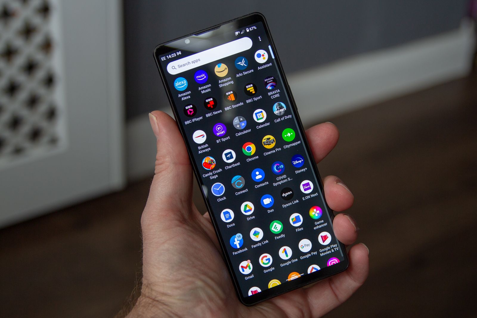 xperia 1 iv review photo 14