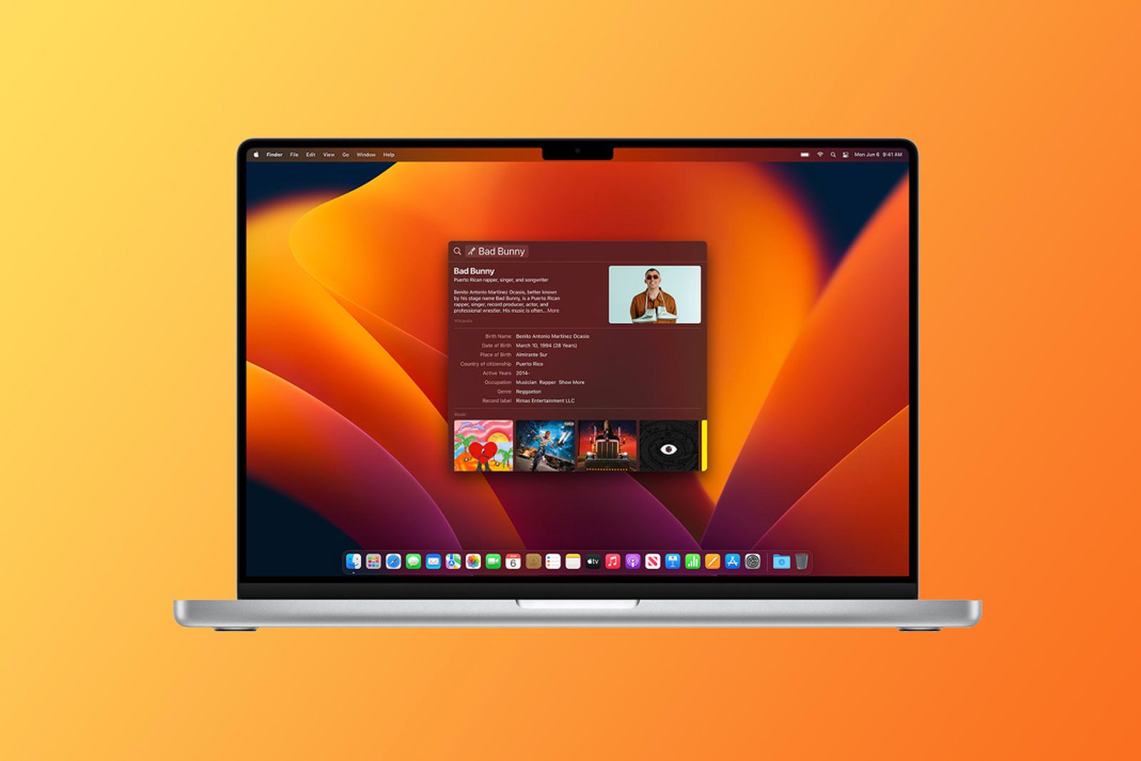 macOS 13 Ventura: Release date and all the features coming to your MacBook photo 2