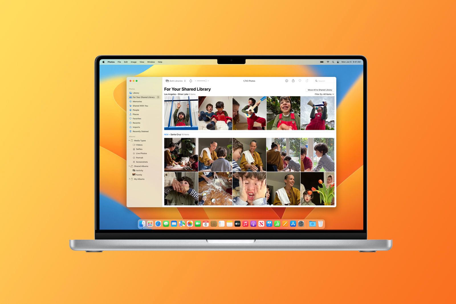 macOS 13 Ventura: Release date and all the features coming to your MacBook photo 3