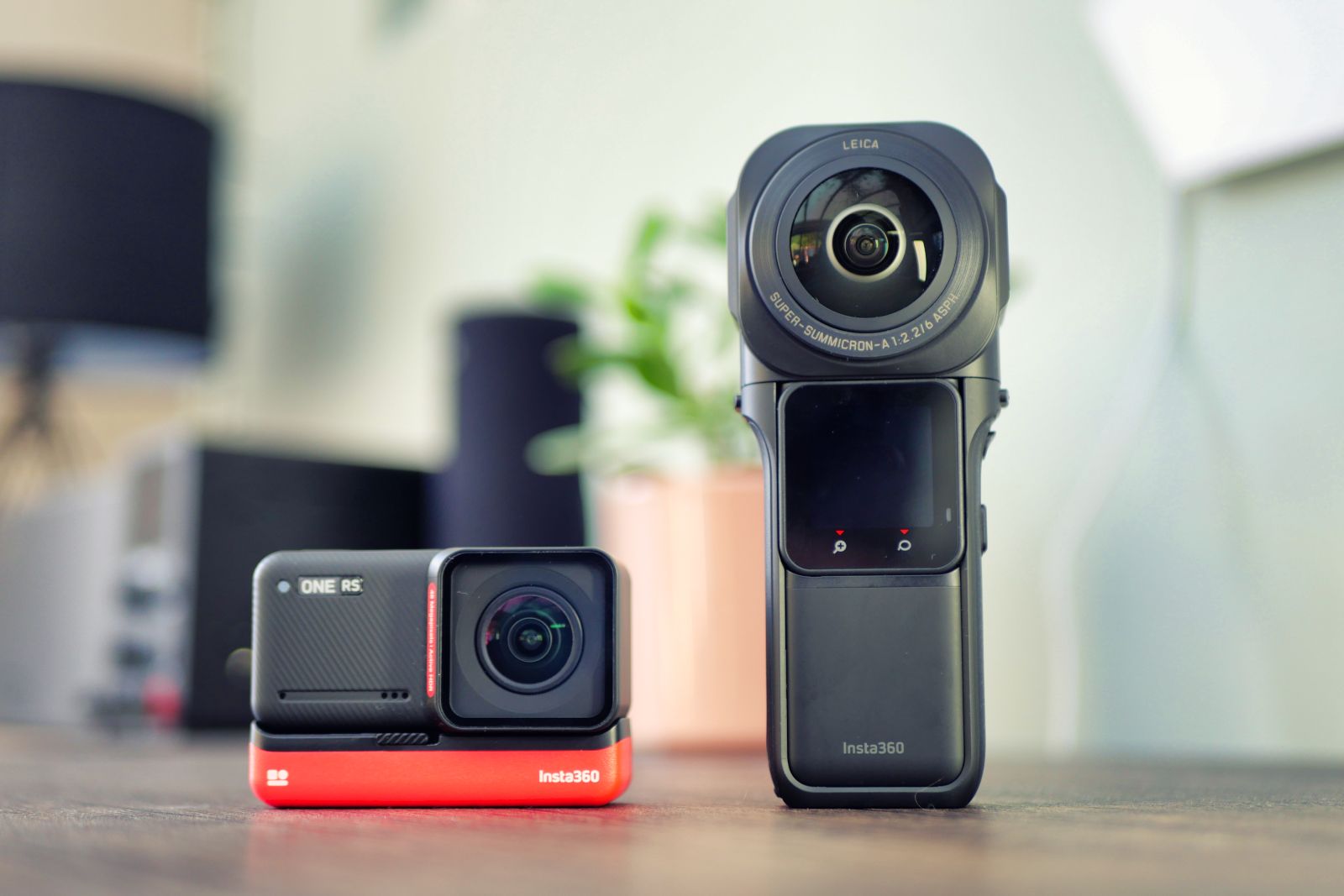 Insta360 One RS 1-inch 360 Edition review photo 17