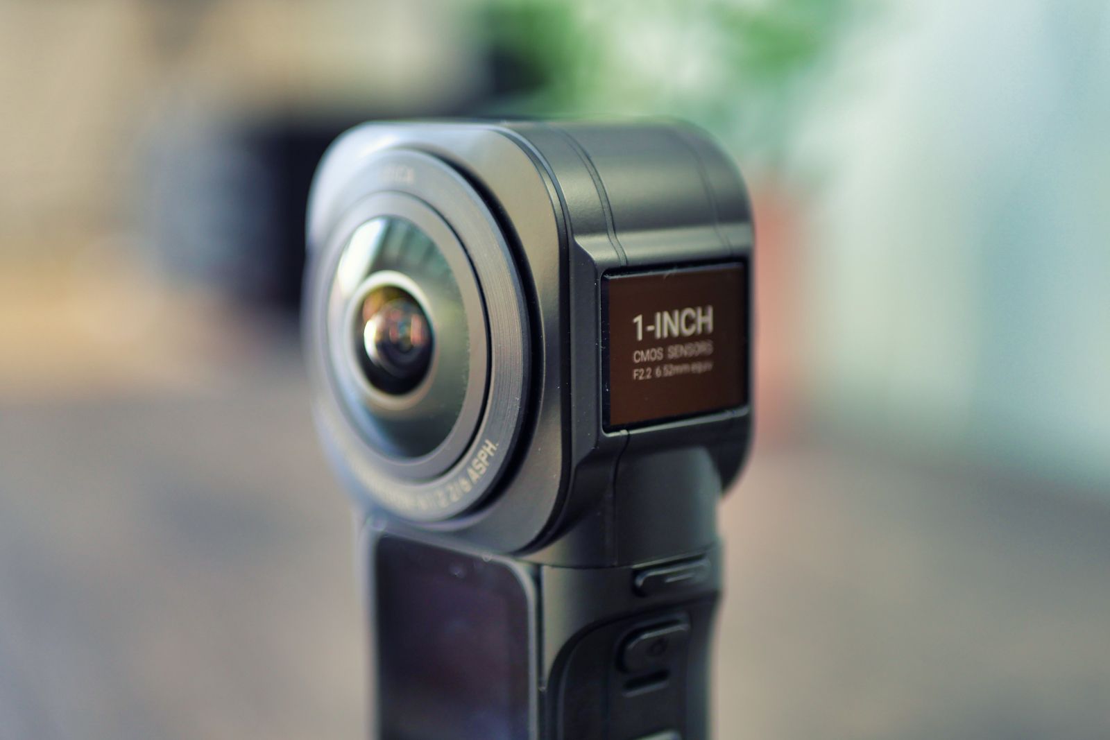 Insta360 ONE RS 1-Inch 360 Edition Review for SERIOUS Creators