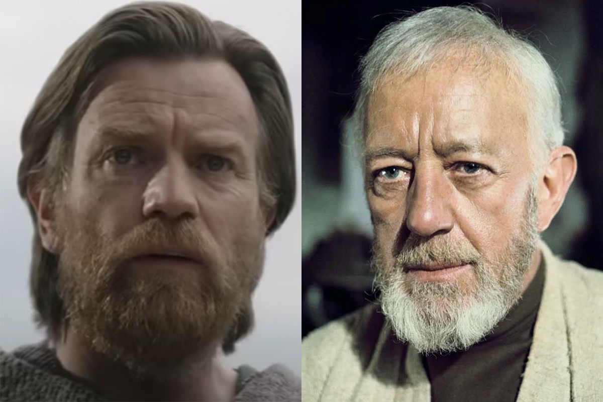 Will there be an Obi-Wan Kenobi season 2? Five things it could address photo 3