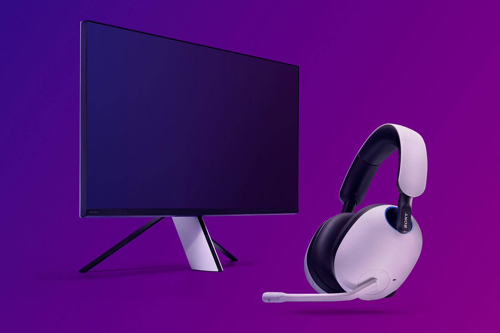 Sony goes big in gaming gear with Inzone H9, H7 and H3 headsets and M9 and M3 monitors photo 1