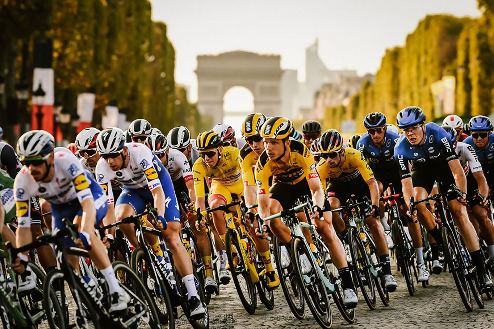 How to watch the Tour de France photo 1