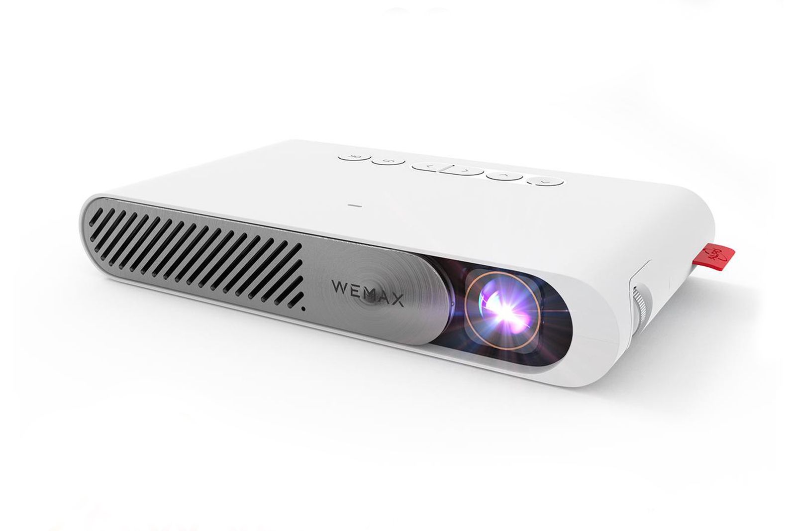 Wemax offers up to 40% off cutting-edge ALPD laser projectors for Prime Day photo 9