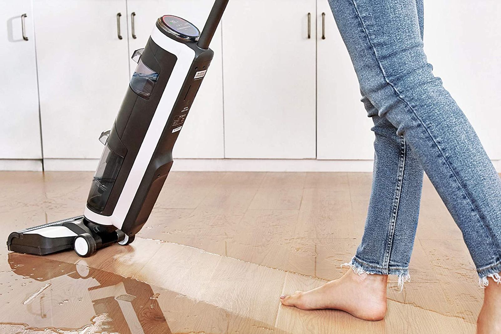 Tineco offers up to 30% off on cordless vacuum cleaners for Prime Day photo 1