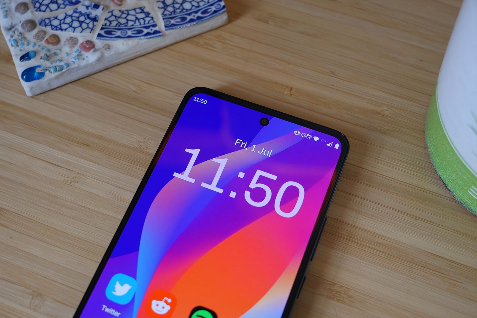 Motorola Edge 30 Pro, análisis. Review con características, precio