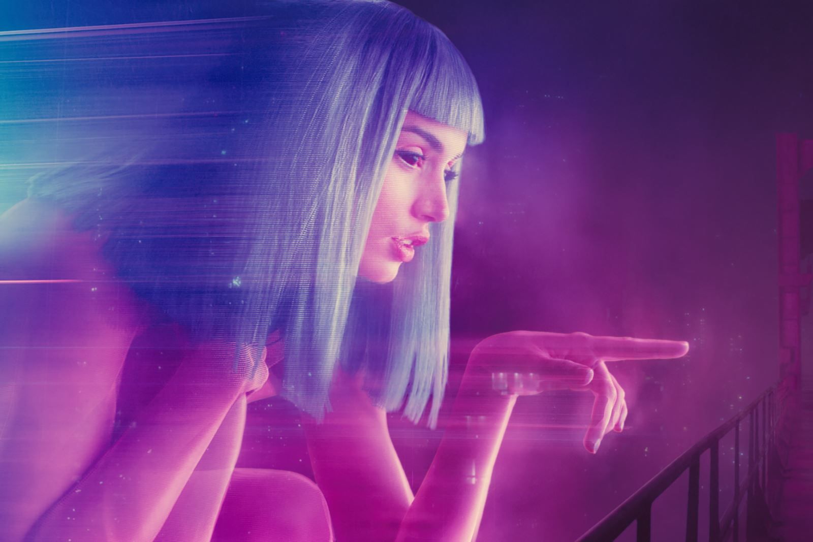 Blade Runner 2099: Here's what we know so far about the Blade Runner TV series photo 1