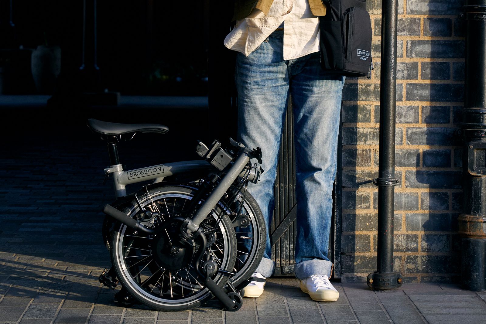 Brompton's Will Butler-Adams on the future of ebikes and the value of compromise photo 4