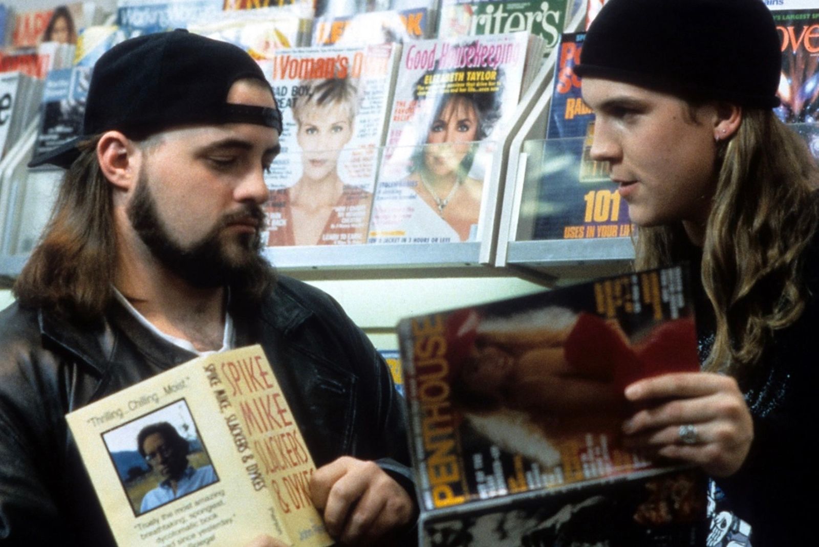 View Askewniverse movie order: Watch every Kevin Smith movie in chronological order photo 1