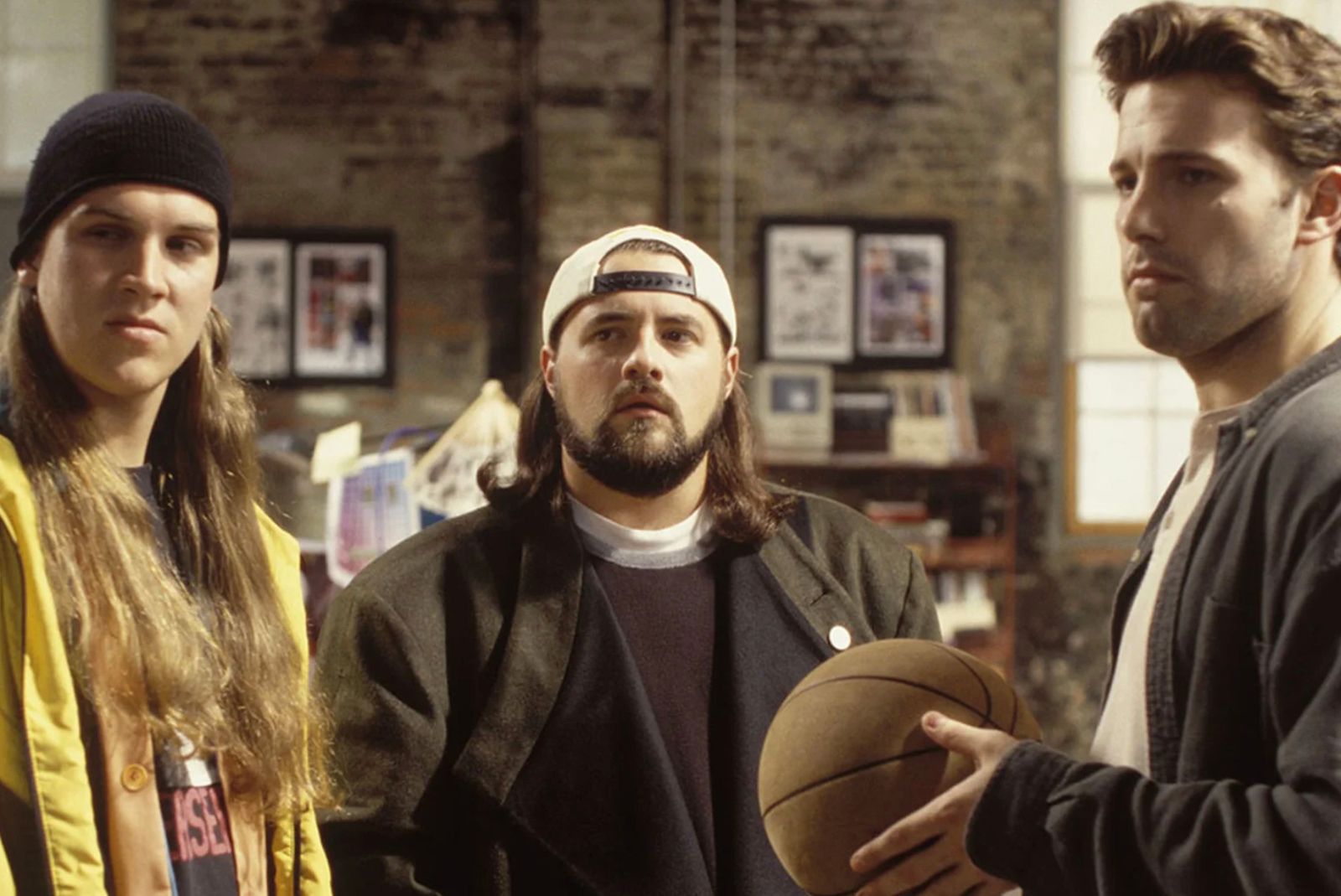 View Askewniverse movie order: Watch every Kevin Smith movie in chronological order photo 12