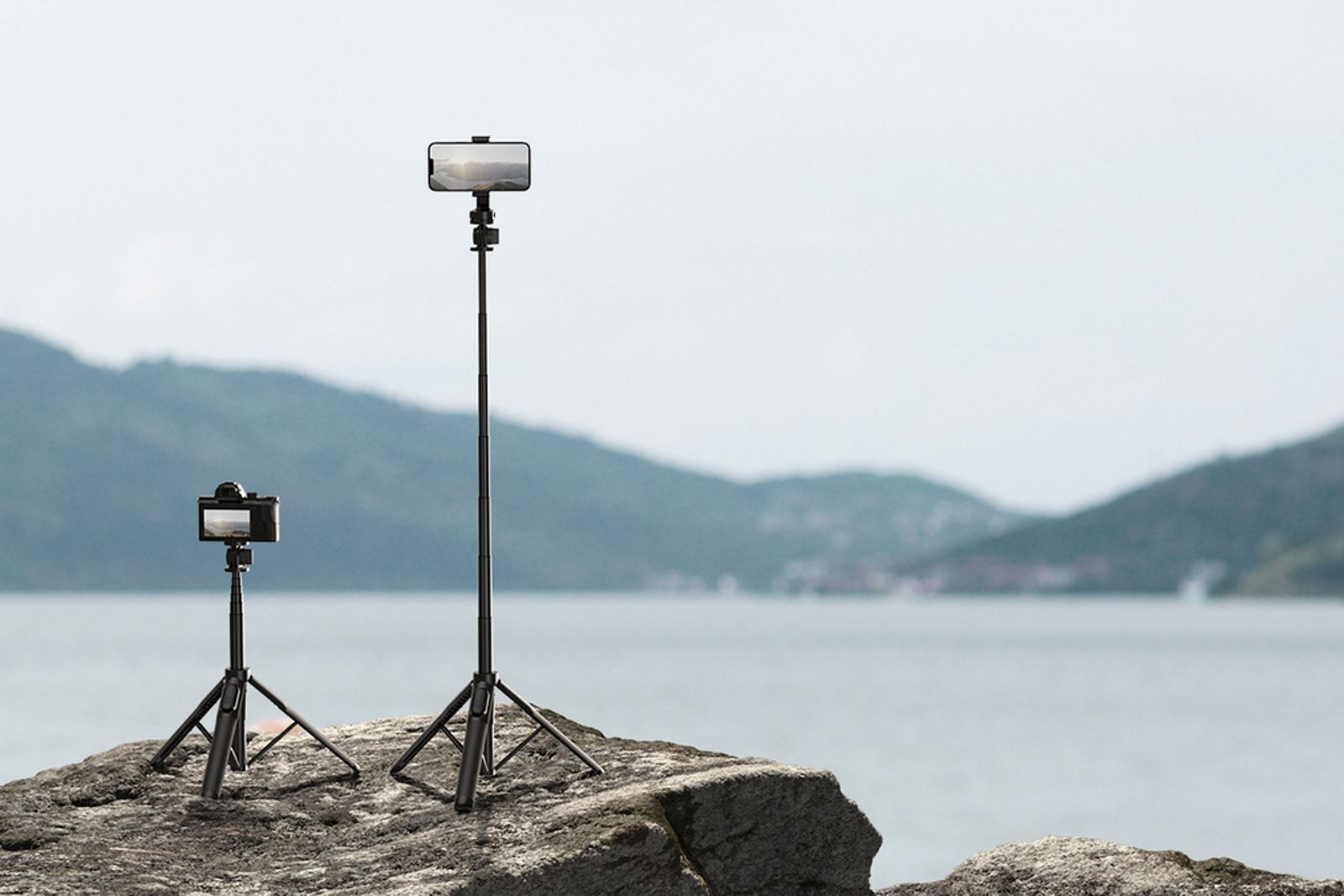 Introducing andobil MagStick, the world’s first MagSafe tripod photo 5
