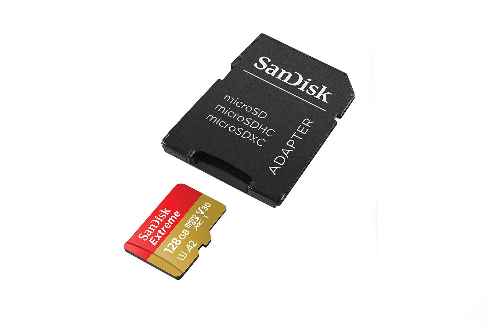 Currys offers great deals on these SanDisk memory cards photo 2