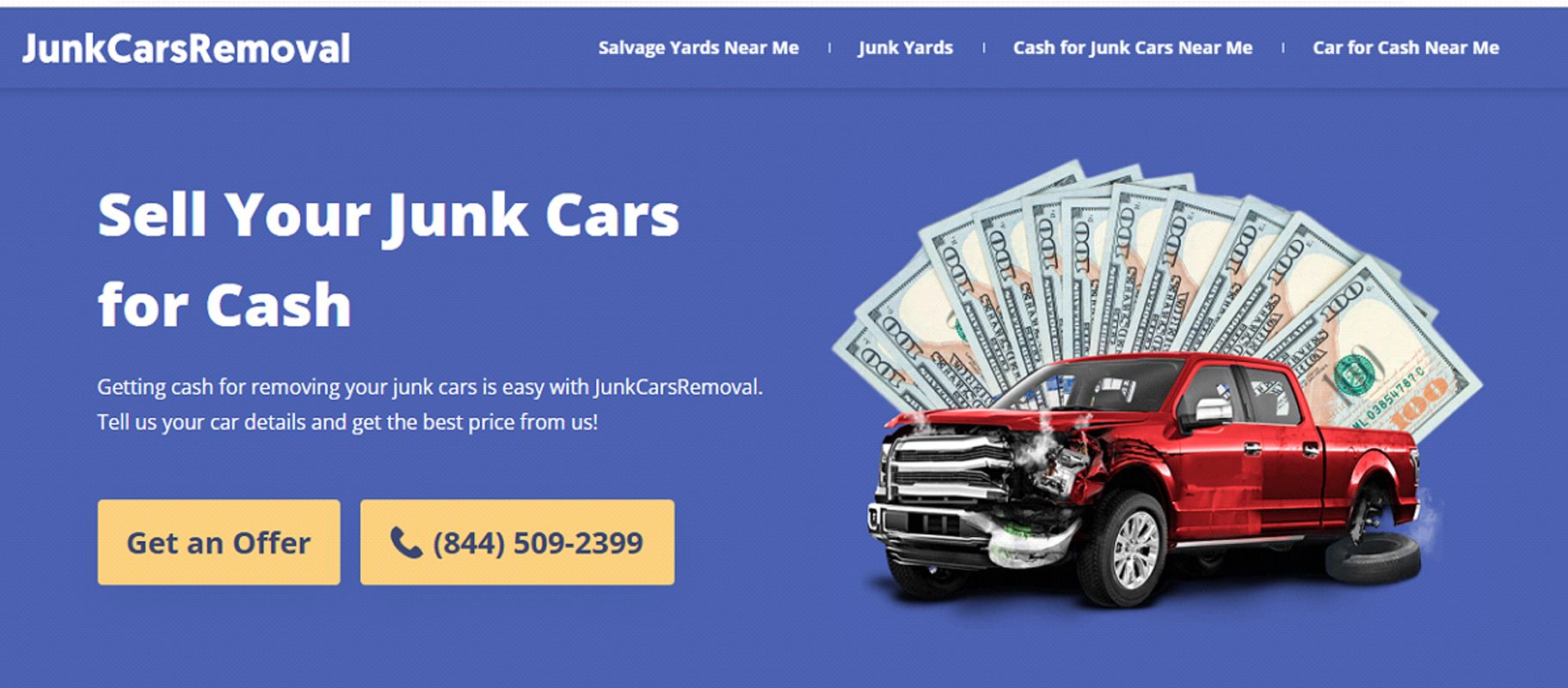 10 Best ways to get cash for cars near me photo 1