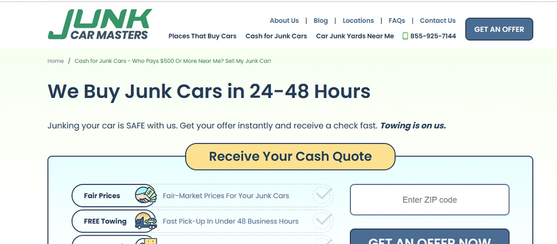 10 Best ways to get cash for cars near me photo 8