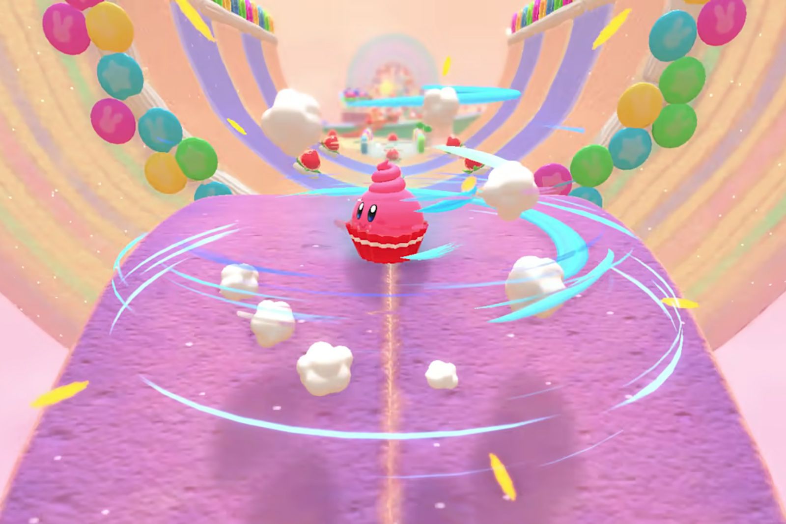 Kirby's Dream Buffet comes to Switch this summer photo 1