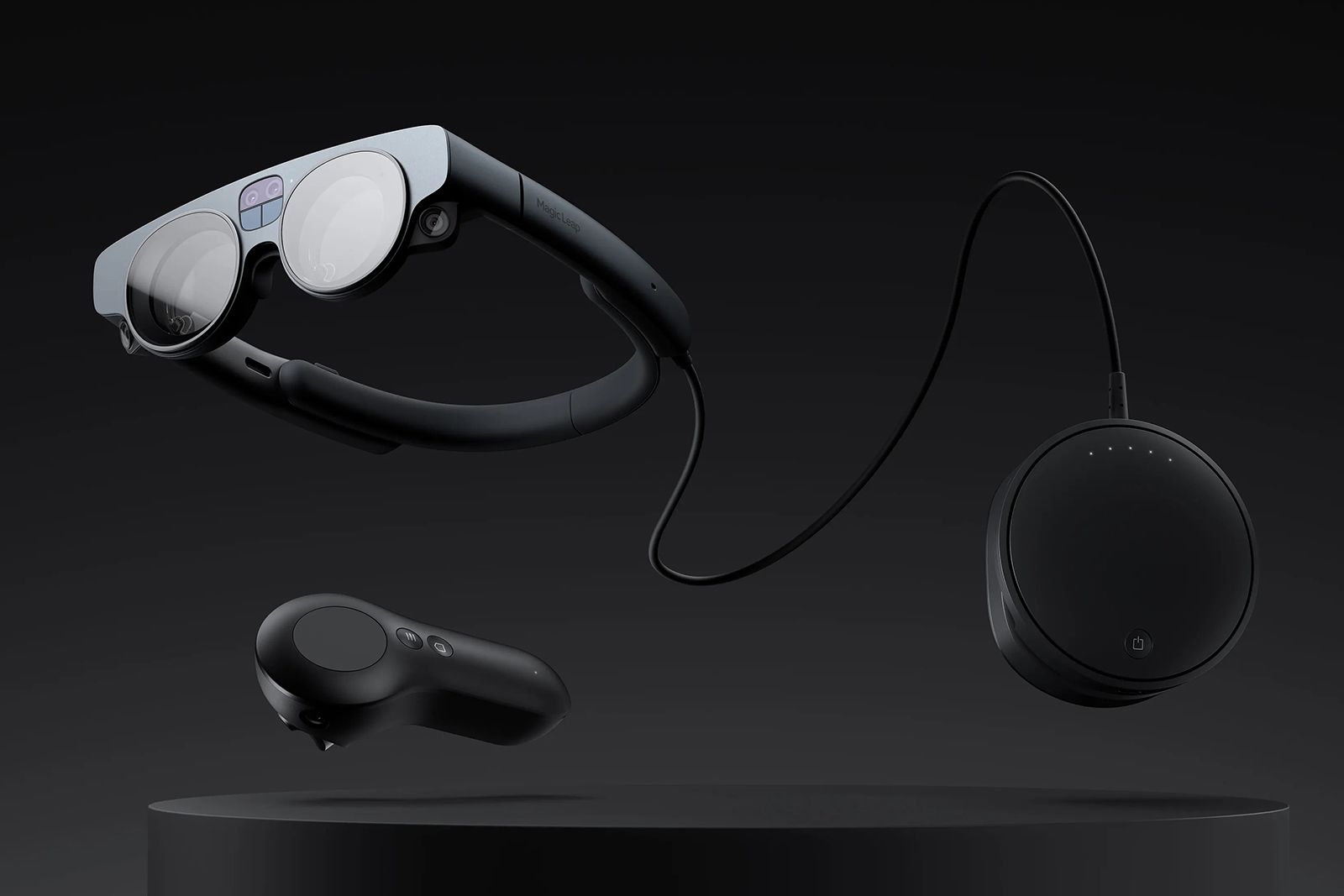 The Magic Leap 2 is coming later this year but it's pricey photo 1