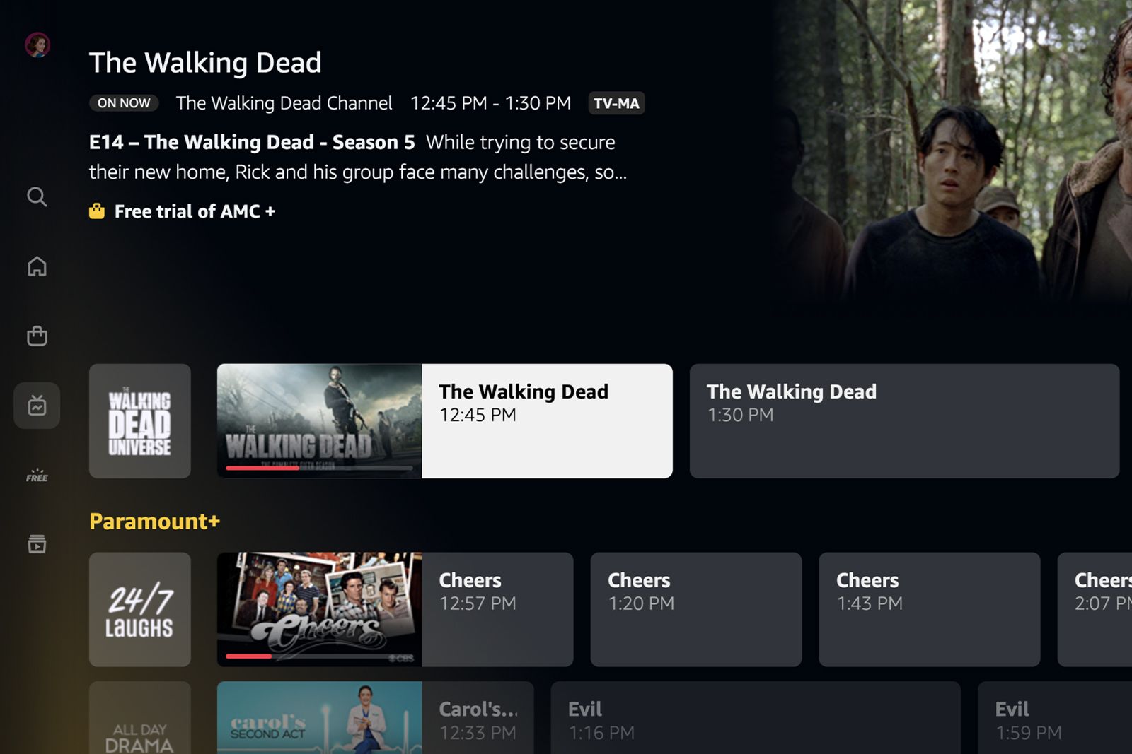 Prime Video gets a full redesign at last, rolls out this week photo 2