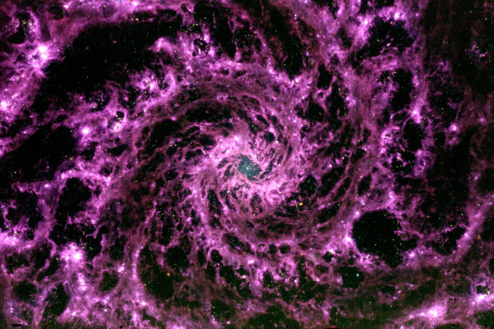 Amazing views of the Universe capture by the James Webb Space Telescope photo 10