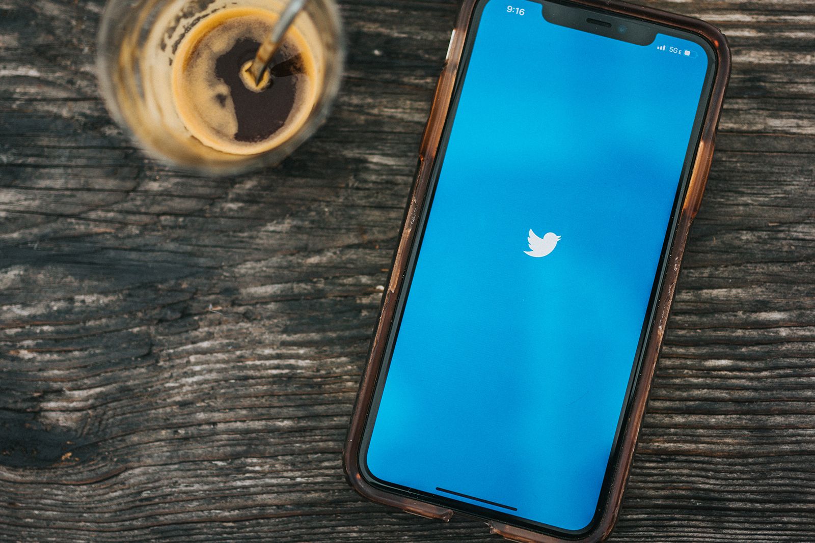 How to turn off the annoying Twitter 'chirp' refresh sound photo 1