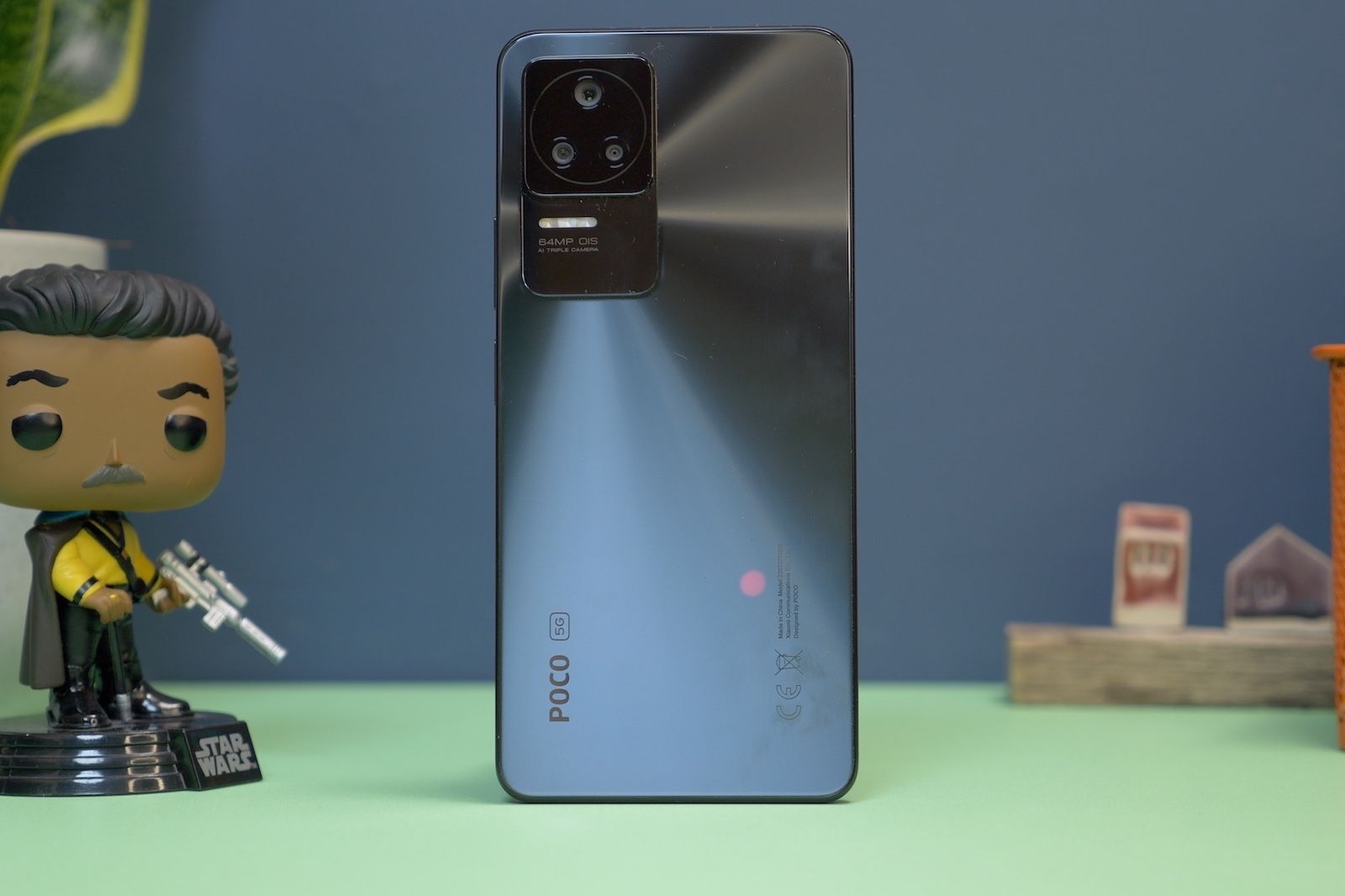 Poco F4 Review  Trusted Reviews