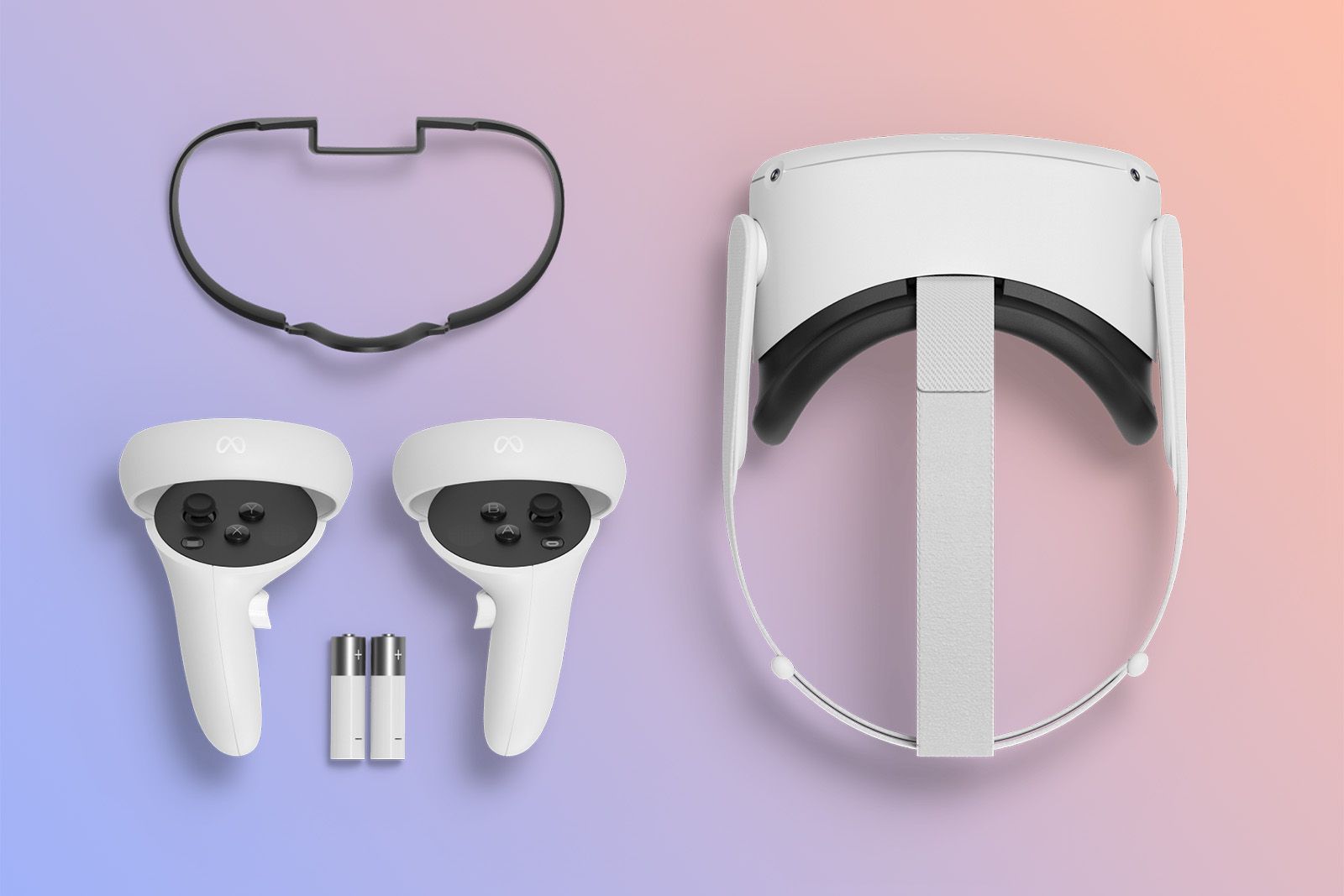 Oculus quest clearance news