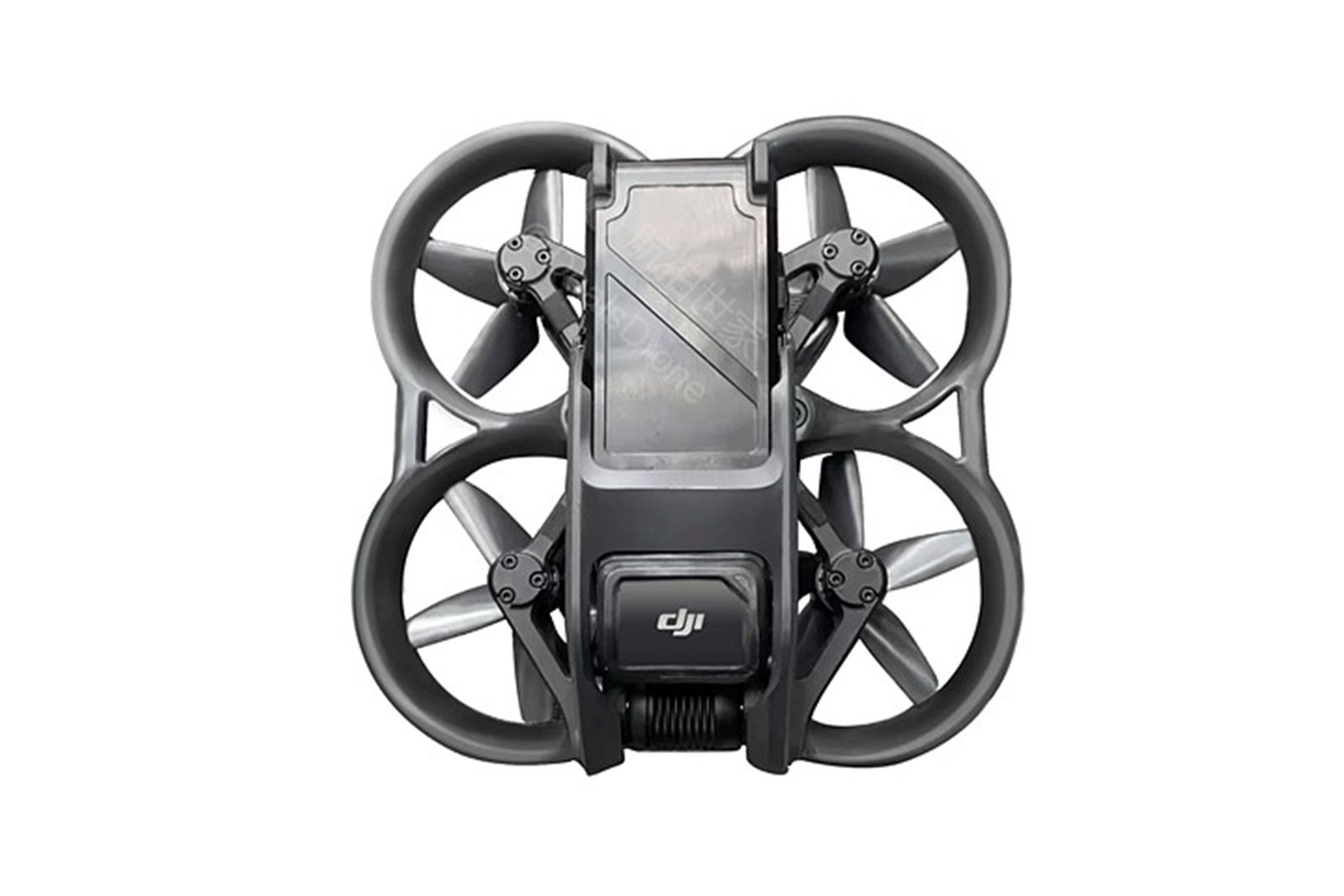 DJI's ducted Avata FPV drone appears on FCC database, could be nearing release photo 1