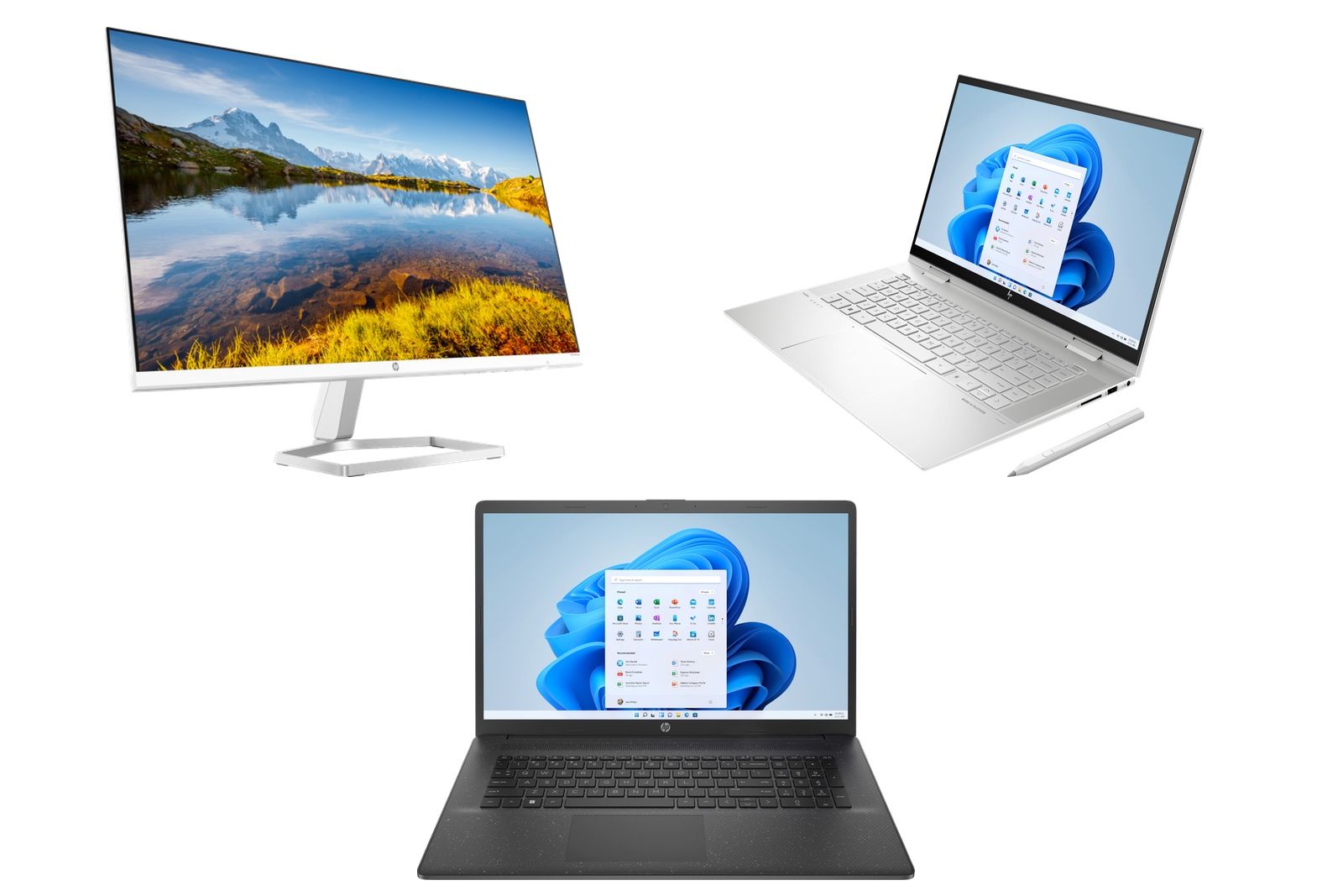 HP offers up some brilliant deals to get you through summer photo 1