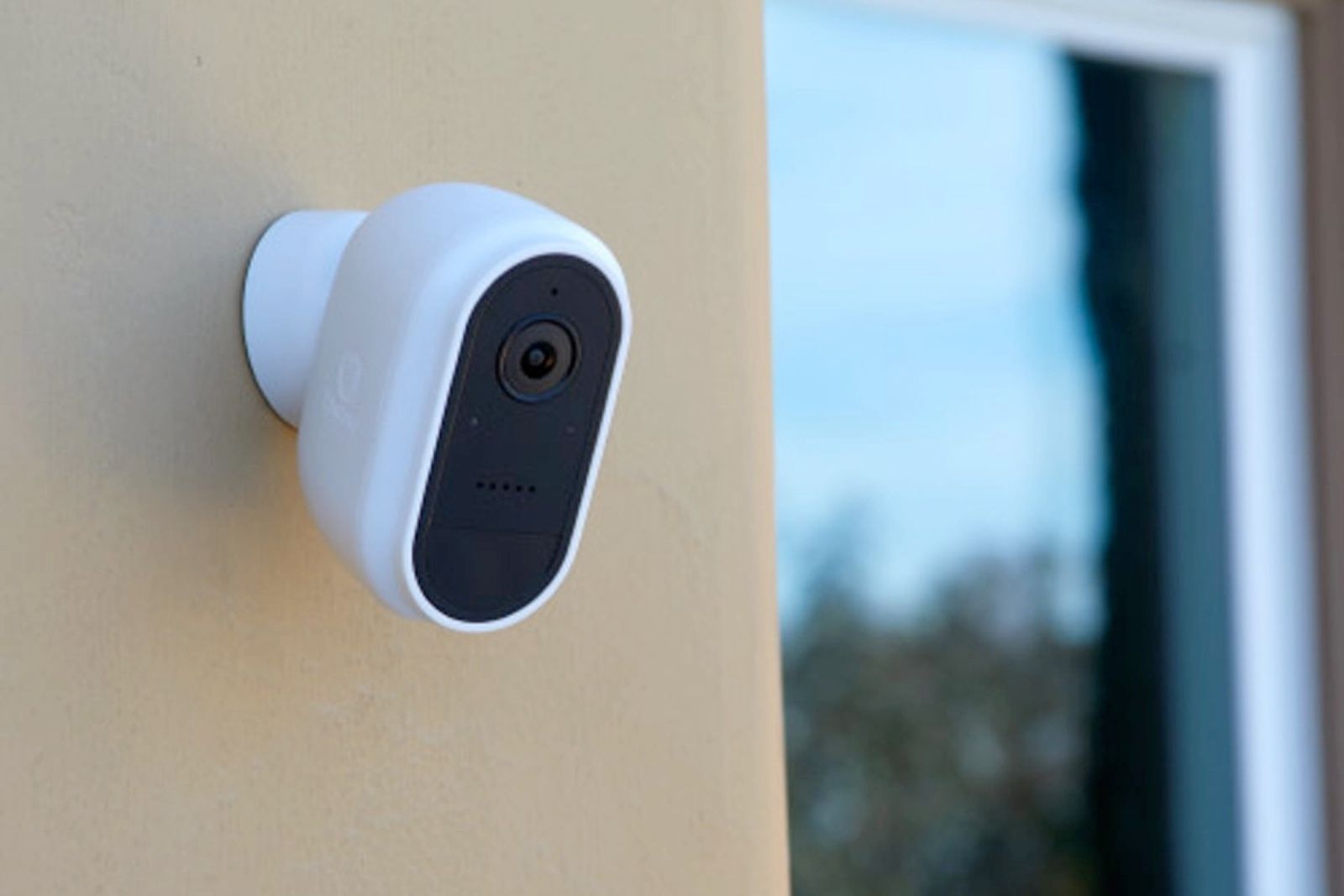 6 Reasons why you’ll want to get Swann's Wire-Free Security Camera photo 1