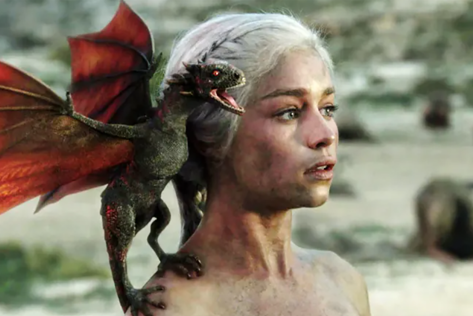 House of the Dragon: What to watch (and read) before the Game of Thrones prequel gallery photo 3