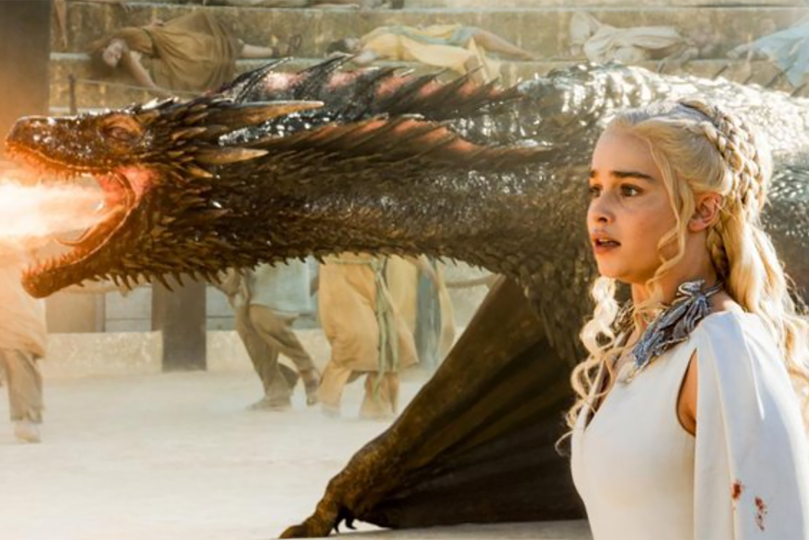 House of the Dragon: What to watch (and read) before the Game of Thrones prequel gallery photo 6