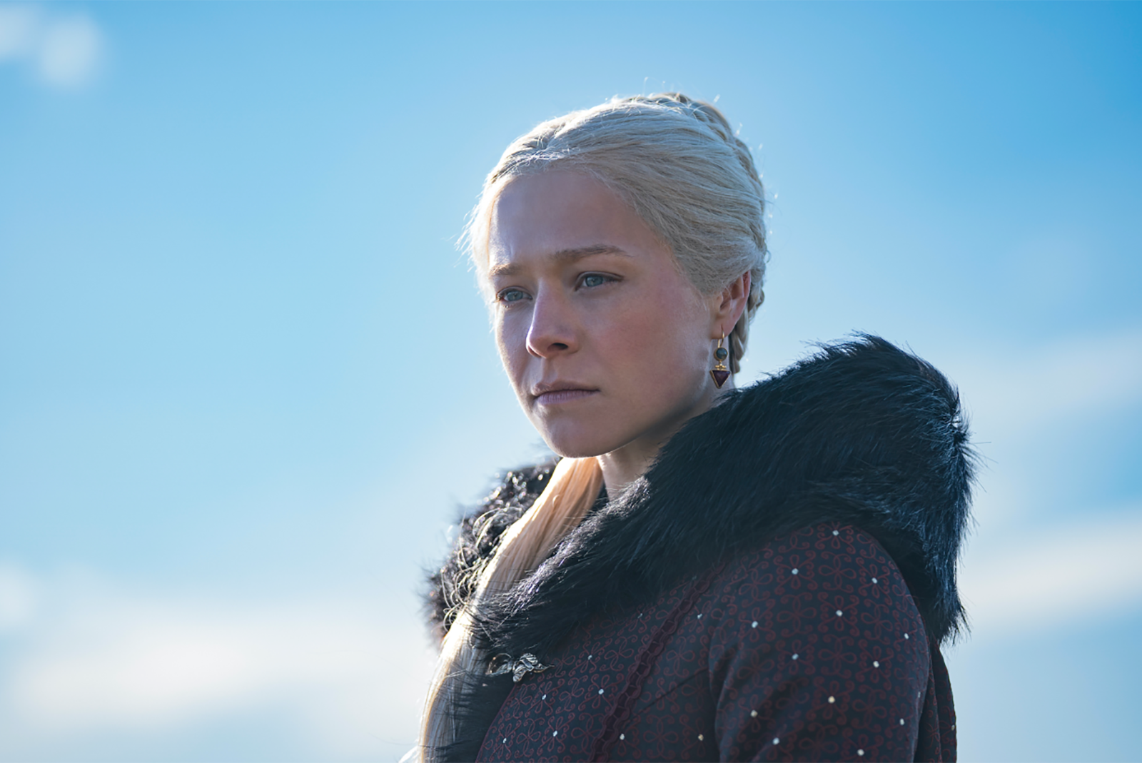 House of the Dragon: What to watch (and read) before the Game of Thrones prequel gallery photo 7