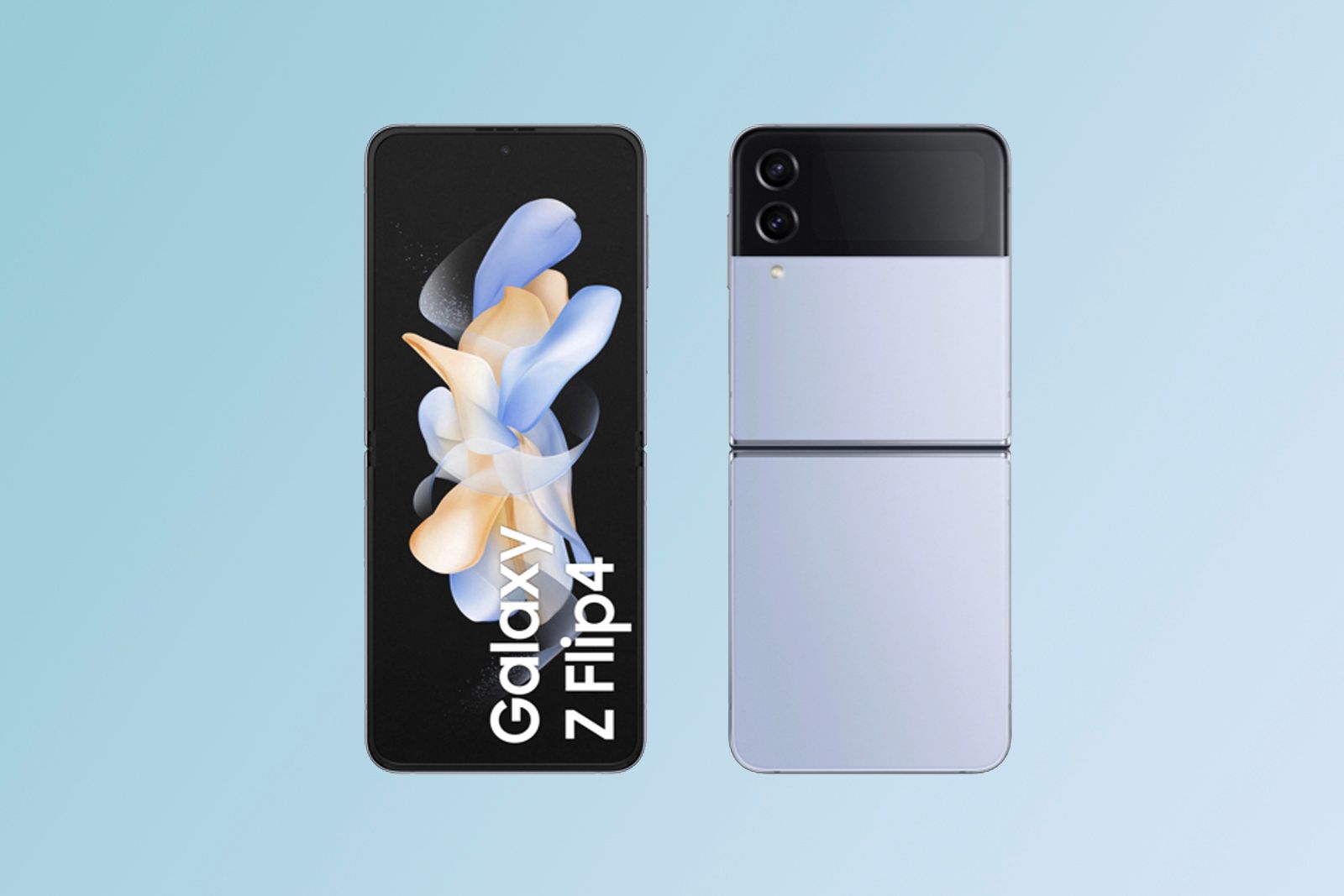 Galaxy Z Fold 4｜Flip 4｜SIMフリー Samsung Galaxy Z Fold 4 and Z Flip 4 fully revealed in pics